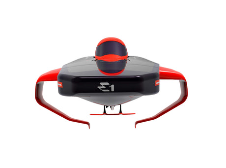 Joysway E1 RaceBird Lite RC Hydrofoil Boat RTR