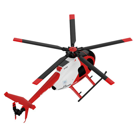 RC ERA C189 MD500 - RTF RC Helikopter