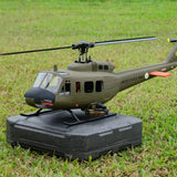 Roban 470 UH-1D RTF