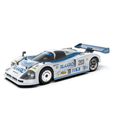 Rlaarlo AK-787 1/10 Metal Brushless RTR - RC On-Road Supercar