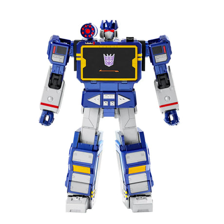 Robosen Flagship Soundwave