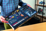 Franzis 1/43 Oracle Red Bull Racing RB20 Advent Calendar