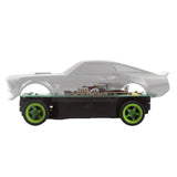 HPI nano-TTR 1969 Ford Mustang RTR-X 1/64 RTR - Uzaktan Kumandalı Mini Araba