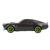 HPI nano-TTR 1969 Ford Mustang RTR-X 1/64 RTR - Uzaktan Kumandalı Mini Araba