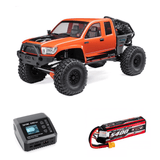 Axial 1/6 SCX6 Trail Honcho 4WD RTR