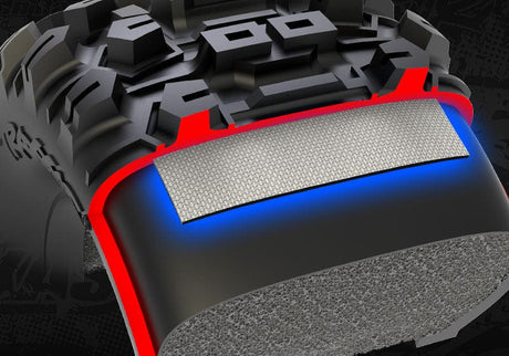 Traxxas X-Maxx (8S Combo Paket)