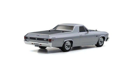 Kyosho Fazer MK2 Chevy El Camino 1969 1/10