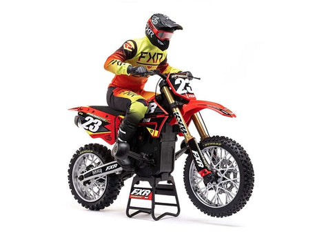 LOSI 1/4 Promoto-MX RC Motosiklet RTR