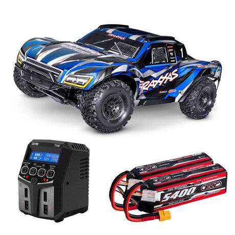 Traxxas Maxx Slash 6S (6S Combo Paket)