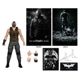 DC Multiverse Bane The Dark Knight Rises 7" Aksiyon Figür