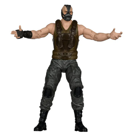 DC Multiverse Bane The Dark Knight Rises 7" Aksiyon Figür
