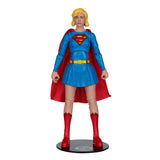DC Collector Edition Supergirl 7' Koleksiyon Figürü