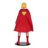 DC Collector Edition Supergirl 7' Koleksiyon Figürü