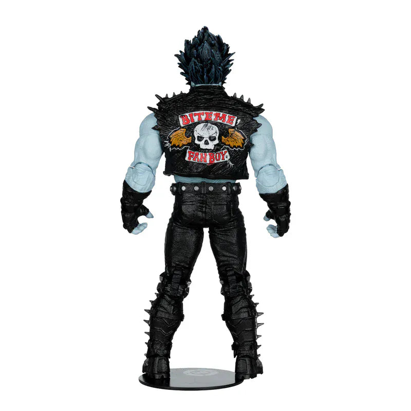 DC Multiverse Lobo 7” Koleksiyon Figürü