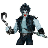 DC Multiverse Lobo 7” Koleksiyon Figürü