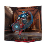 Marvel Rivals Captain America 1/10 Figür