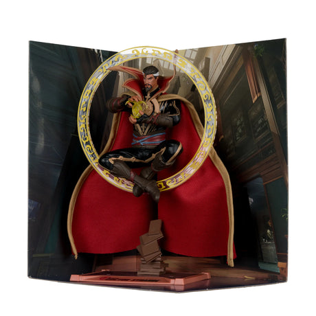 Marvel Rivals Doctor Strange 1/10 Figür