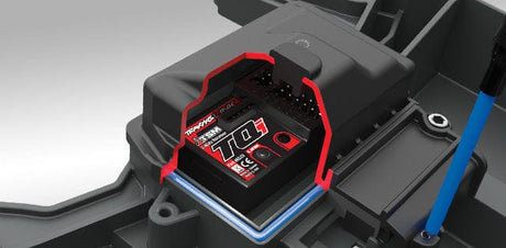 Traxxas X-Maxx (8S Combo Paket)