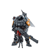 JoyToy Dark Source Iron Wrecker 09 Pursue Type Mecha