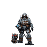 JoyToy Wasteland Scavengers Simeon – Spud