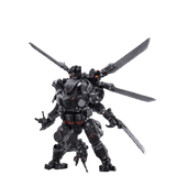JoyToy Wrecker 05 Orbital Combat Mecha Night Attack Type
