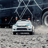 Rlaarlo XTS-P12 1/12 Brushless 4WD RTR