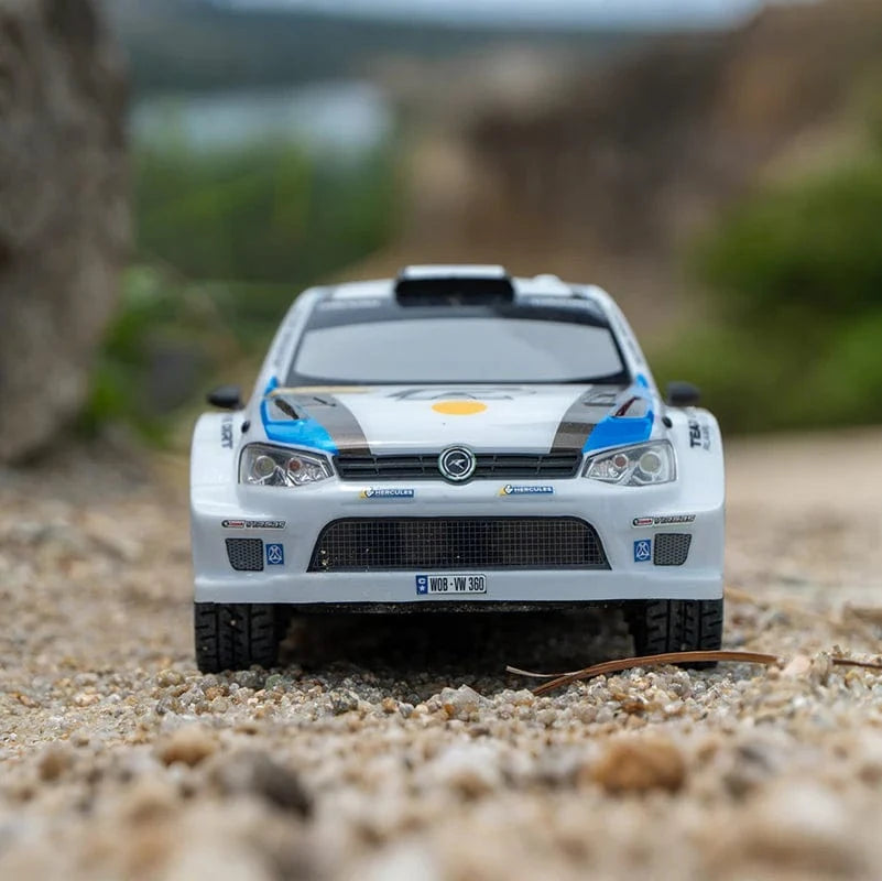 Rlaarlo XTS-P12 1/12 Brushless 4WD RTR
