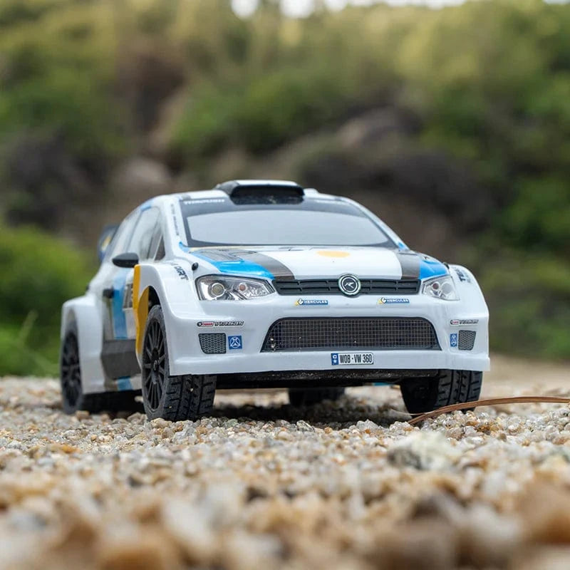 Rlaarlo XTS-P12 1/12 Brushless 4WD RTR