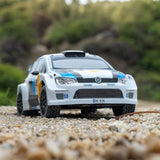 Rlaarlo XTS-P12 1/12 Brushless 4WD RTR