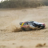Rlaarlo XTS-P12 1/12 Brushless 4WD RTR