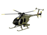RC ERA C189 MD500 - RTF RC Helikopter