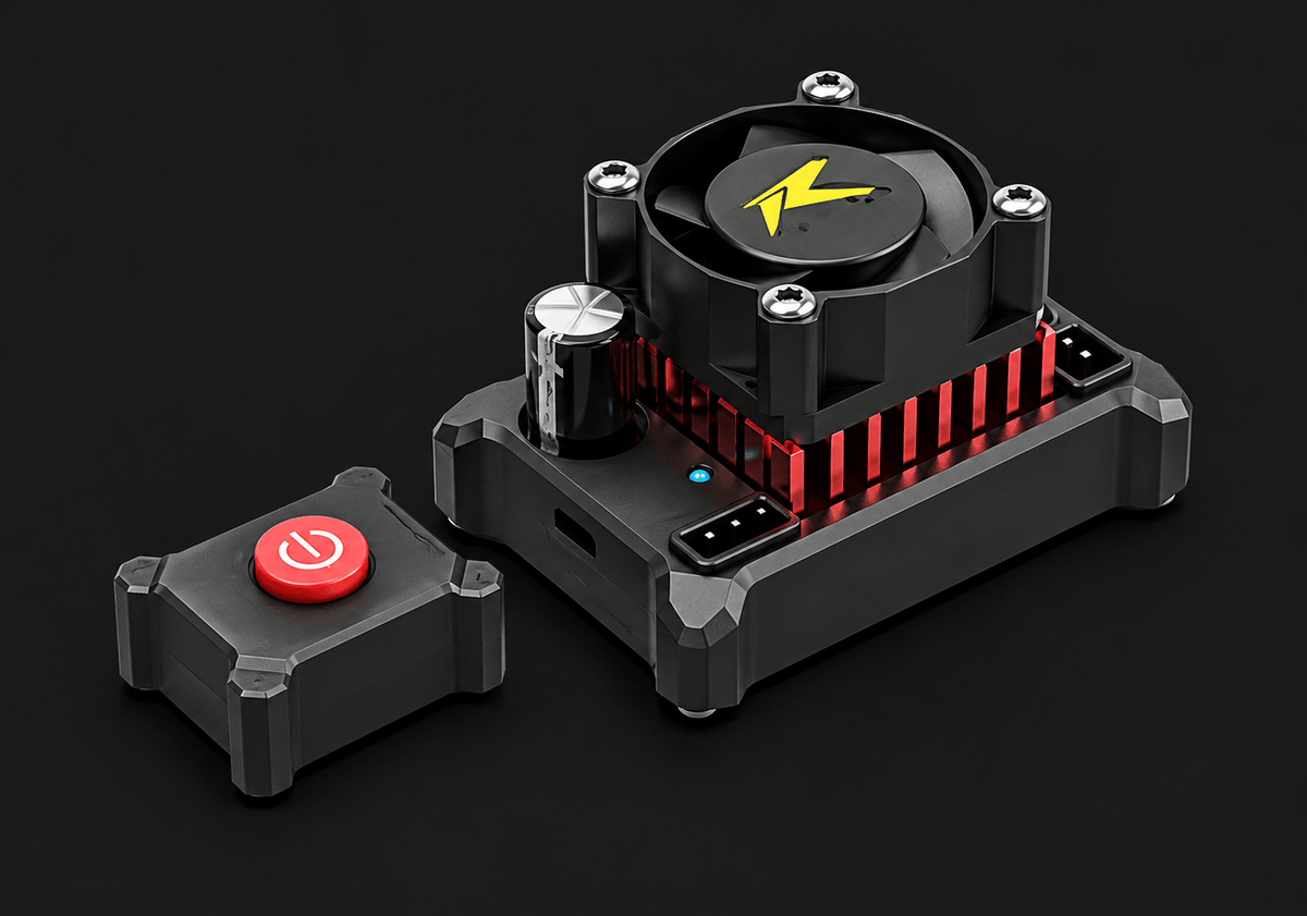 45A ESC