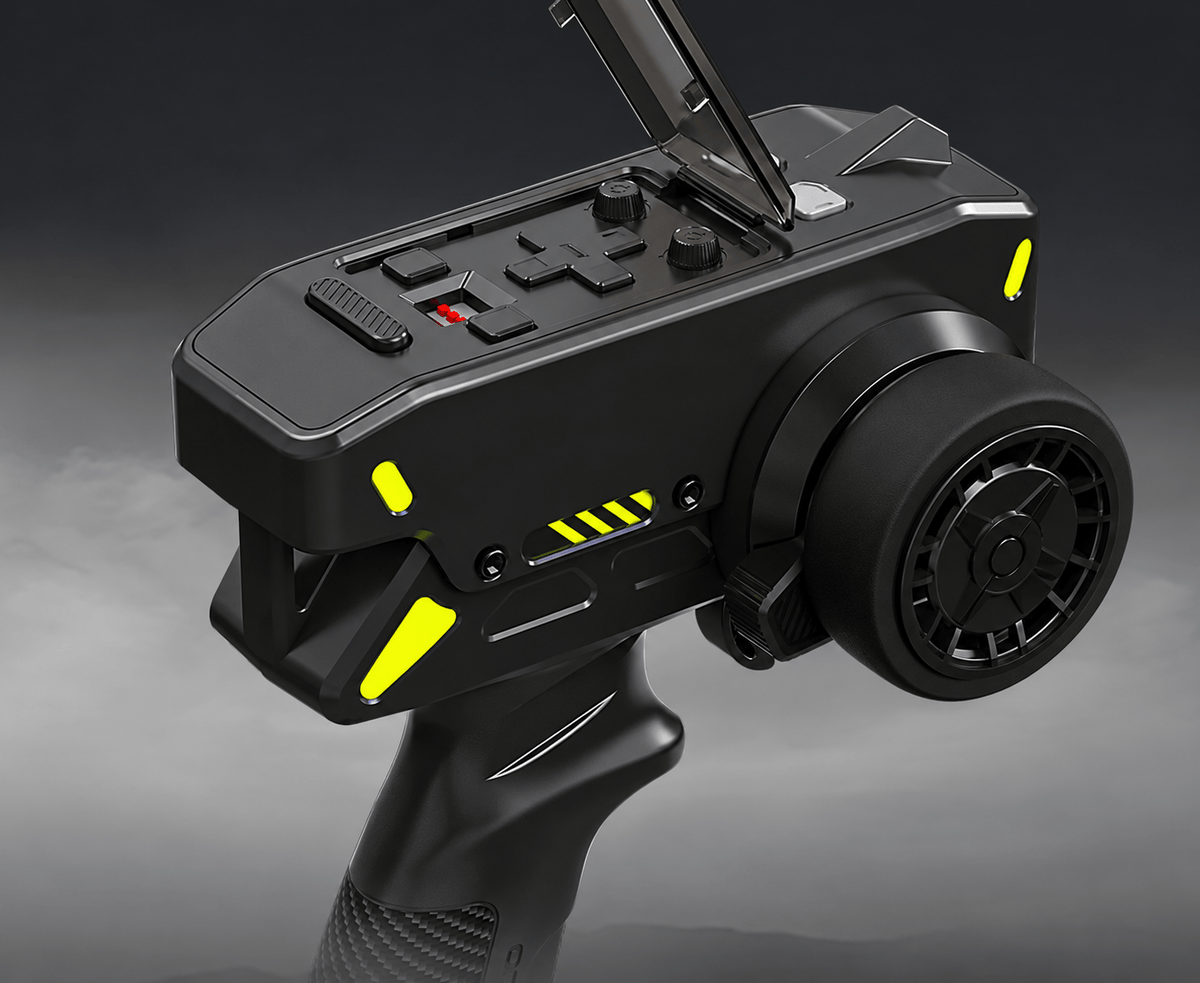 2.4 GHz