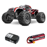 Traxxas Stampede 4x4 VXL-3S Brushless