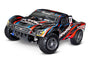 Traxxas 1/10 Slash 4x4 BL-2