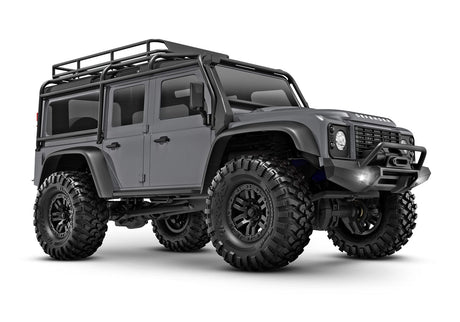 Traxxas 1/18 TRX-4M Land Rover Defender