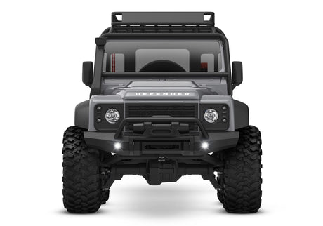 Traxxas 1/18 TRX-4M Land Rover Defender