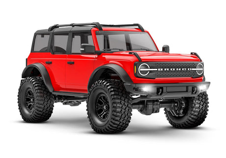 Traxxas TRX-4M 1/18 Ford Bronco