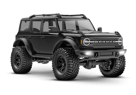 Traxxas TRX-4M 1/18 Ford Bronco