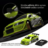 Turbo Racing 1/76 Micro Drift C66