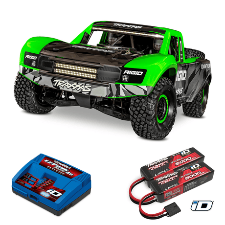 Traxxas UDR - Unlimited Desert Racer