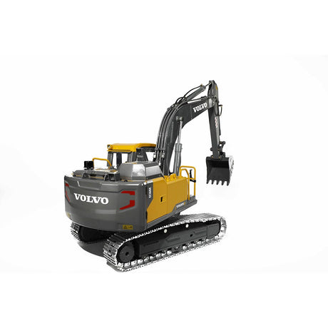 1/14 Volvo Excavator E111 - Hidrolikli