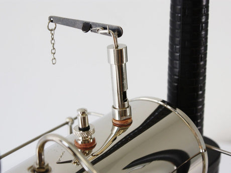 Wilesco Buharlı Motor - D18