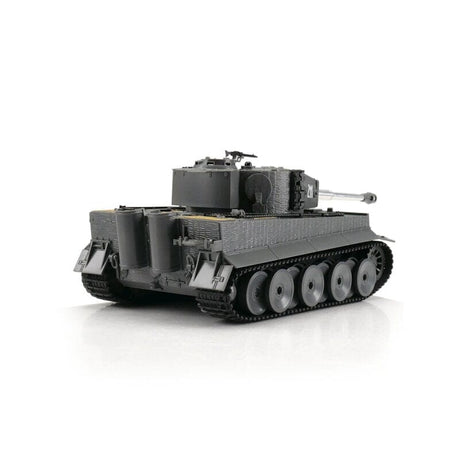 World of Tanks 1/30 RC Tiger I + T-34/85 IR RC Tank