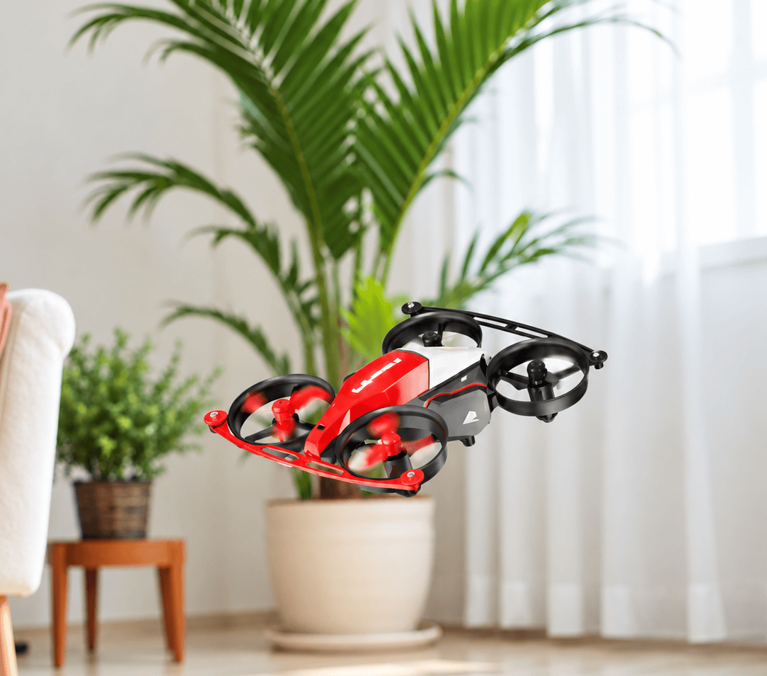 Drone Uçuş Modu