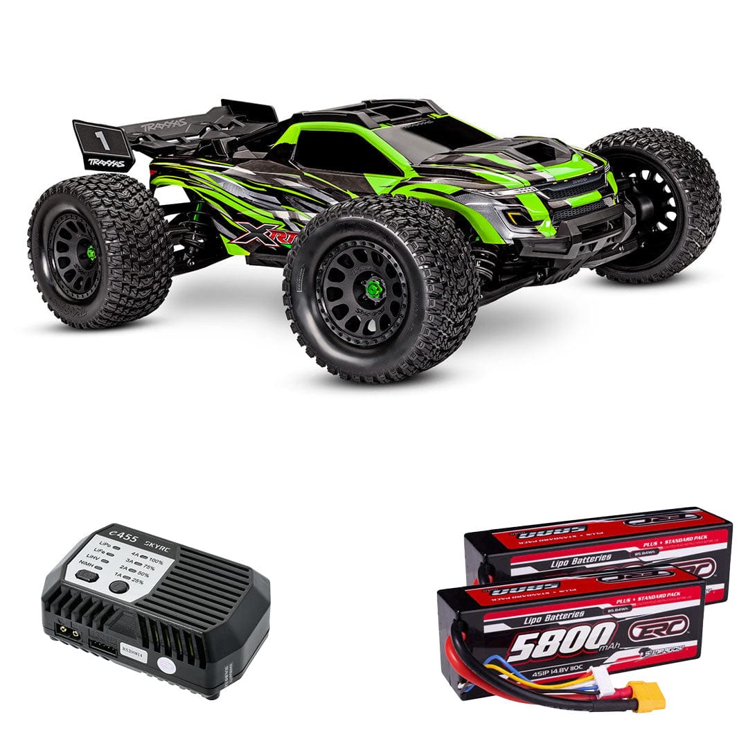 Traxxas 1/5 XRT 4WD