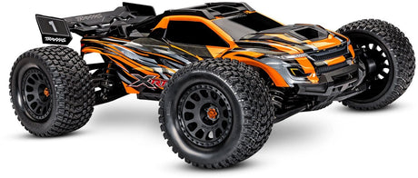 Traxxas 1/8 XRT 4WD