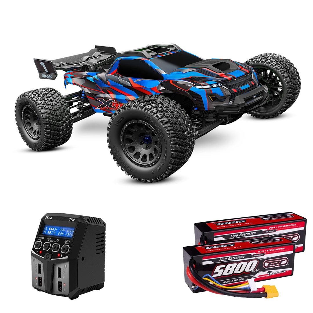 Traxxas 1/5 XRT Ultimate 4WD