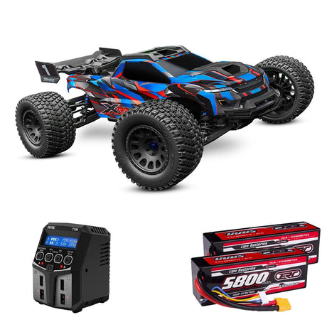 Traxxas 1/5 XRT Ultimate 4WD