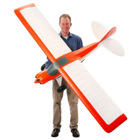 E-flite Carbon-Z Cub SS 2.1 Metre - SAFE